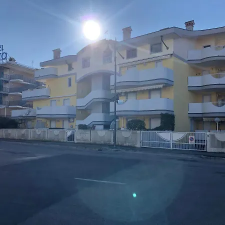 Resicence Luca Appartamento